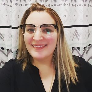 Meet your Posher, Gianna